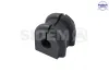Lagerung, Stabilisator hinten SIDEM 881901