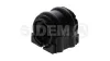 Lagerung, Stabilisator Hinterachse SIDEM 881903 Bild Lagerung, Stabilisator Hinterachse SIDEM 881903
