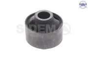 Lagerung, Lenker hinten Vorderachse SIDEM 883610
