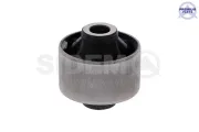 Lagerung, Lenker hinten Vorderachse SIDEM 883611