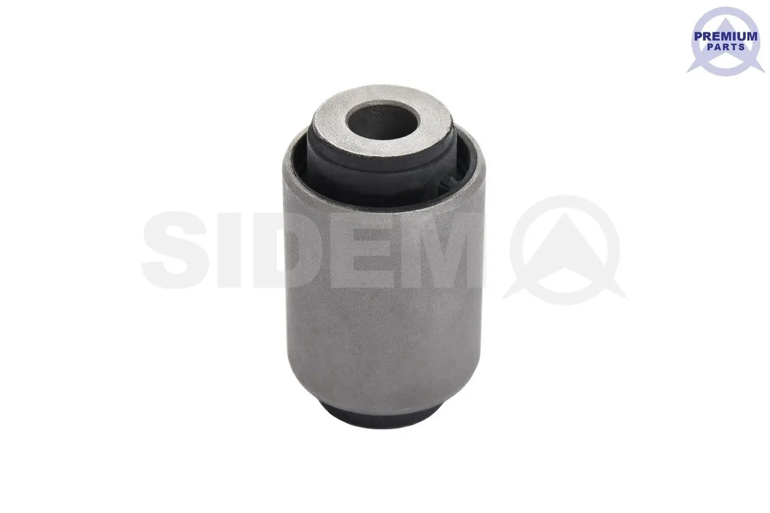 Lagerung, Lenker vorne Vorderachse unten SIDEM 883612