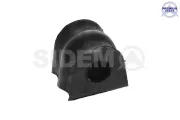 Lagerung, Stabilisator Vorderachse SIDEM 883800