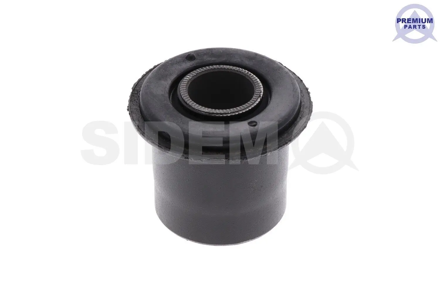 Lagerung, Lenker Vorderachse oben SIDEM 885601