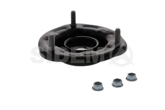 Federbeinstützlager Vorderachse SIDEM 887400 Bild Federbeinstützlager Vorderachse SIDEM 887400