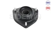 Federbeinstützlager Vorderachse SIDEM 887402