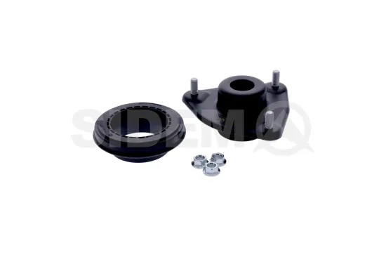 Reparatursatz, Federbeinstützlager Vorderachse SIDEM 887405 KIT Bild Reparatursatz, Federbeinstützlager Vorderachse SIDEM 887405 KIT