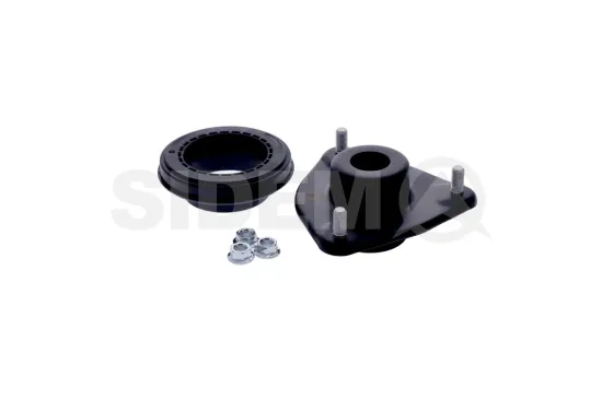 Reparatursatz, Federbeinstützlager Vorderachse SIDEM 887405 KIT Bild Reparatursatz, Federbeinstützlager Vorderachse SIDEM 887405 KIT