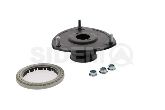 Reparatursatz, Federbeinstützlager Vorderachse SIDEM 887406 KIT Bild Reparatursatz, Federbeinstützlager Vorderachse SIDEM 887406 KIT