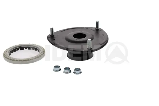 Reparatursatz, Federbeinstützlager Vorderachse SIDEM 887406 KIT Bild Reparatursatz, Federbeinstützlager Vorderachse SIDEM 887406 KIT
