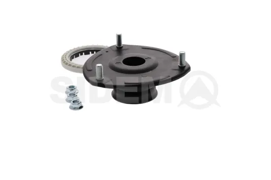 Reparatursatz, Federbeinstützlager Vorderachse SIDEM 887406 KIT Bild Reparatursatz, Federbeinstützlager Vorderachse SIDEM 887406 KIT
