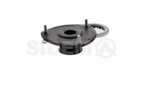 Reparatursatz, Federbeinstützlager Vorderachse SIDEM 887406 KIT Bild Reparatursatz, Federbeinstützlager Vorderachse SIDEM 887406 KIT