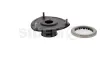 Reparatursatz, Federbeinstützlager Vorderachse SIDEM 887406 KIT Bild Reparatursatz, Federbeinstützlager Vorderachse SIDEM 887406 KIT
