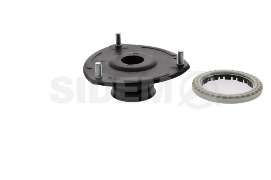 Reparatursatz, Federbeinstützlager Vorderachse SIDEM 887406 KIT Bild Reparatursatz, Federbeinstützlager Vorderachse SIDEM 887406 KIT