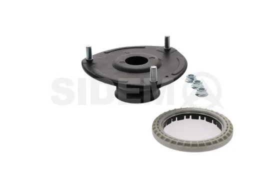 Reparatursatz, Federbeinstützlager Vorderachse SIDEM 887406 KIT Bild Reparatursatz, Federbeinstützlager Vorderachse SIDEM 887406 KIT
