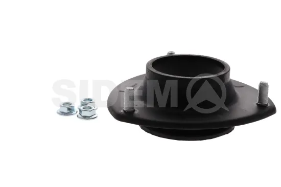 Federbeinstützlager Vorderachse SIDEM 887407 Bild Federbeinstützlager Vorderachse SIDEM 887407
