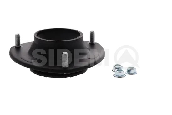 Federbeinstützlager Vorderachse SIDEM 887407 Bild Federbeinstützlager Vorderachse SIDEM 887407