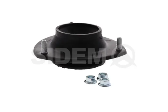 Federbeinstützlager Vorderachse SIDEM 887407 Bild Federbeinstützlager Vorderachse SIDEM 887407