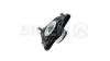 Federbeinstützlager Vorderachse SIDEM 887408 Bild Federbeinstützlager Vorderachse SIDEM 887408