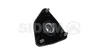 Federbeinstützlager Vorderachse SIDEM 887408 Bild Federbeinstützlager Vorderachse SIDEM 887408