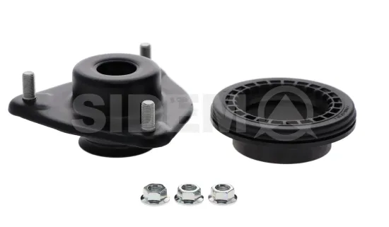 Reparatursatz, Federbeinstützlager Vorderachse SIDEM 887411 KIT Bild Reparatursatz, Federbeinstützlager Vorderachse SIDEM 887411 KIT