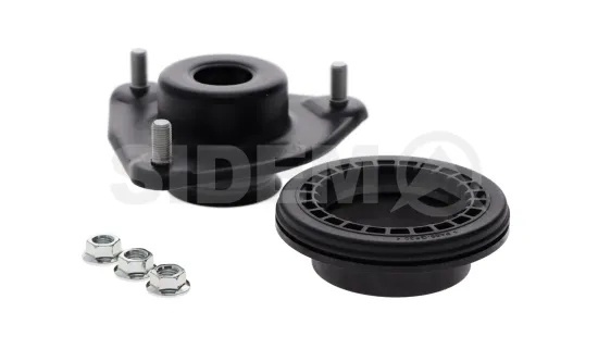 Reparatursatz, Federbeinstützlager Vorderachse SIDEM 887411 KIT Bild Reparatursatz, Federbeinstützlager Vorderachse SIDEM 887411 KIT