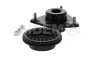 Reparatursatz, Federbeinstützlager Vorderachse SIDEM 887411 KIT Bild Reparatursatz, Federbeinstützlager Vorderachse SIDEM 887411 KIT