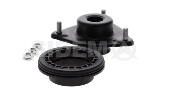 Reparatursatz, Federbeinstützlager Vorderachse SIDEM 887411 KIT Bild Reparatursatz, Federbeinstützlager Vorderachse SIDEM 887411 KIT