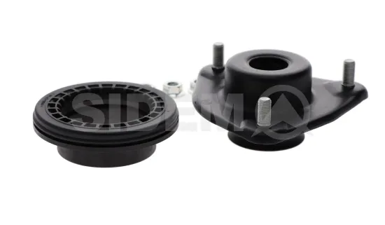 Reparatursatz, Federbeinstützlager Vorderachse SIDEM 887411 KIT Bild Reparatursatz, Federbeinstützlager Vorderachse SIDEM 887411 KIT