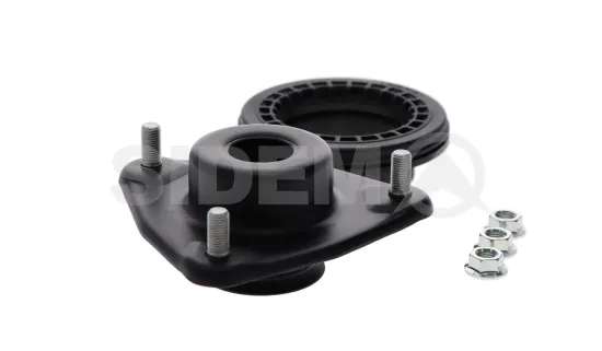Reparatursatz, Federbeinstützlager Vorderachse SIDEM 887411 KIT Bild Reparatursatz, Federbeinstützlager Vorderachse SIDEM 887411 KIT