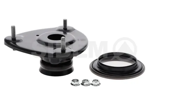 Reparatursatz, Federbeinstützlager Vorderachse SIDEM 887413 KIT Bild Reparatursatz, Federbeinstützlager Vorderachse SIDEM 887413 KIT