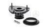 Reparatursatz, Federbeinstützlager Vorderachse SIDEM 887413 KIT Bild Reparatursatz, Federbeinstützlager Vorderachse SIDEM 887413 KIT