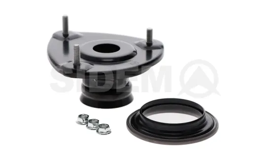 Reparatursatz, Federbeinstützlager Vorderachse SIDEM 887413 KIT Bild Reparatursatz, Federbeinstützlager Vorderachse SIDEM 887413 KIT