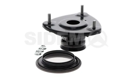 Reparatursatz, Federbeinstützlager Vorderachse SIDEM 887413 KIT Bild Reparatursatz, Federbeinstützlager Vorderachse SIDEM 887413 KIT