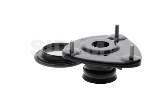 Reparatursatz, Federbeinstützlager Vorderachse SIDEM 887413 KIT Bild Reparatursatz, Federbeinstützlager Vorderachse SIDEM 887413 KIT