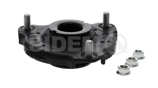 Federbeinstützlager Vorderachse SIDEM 887416 Bild Federbeinstützlager Vorderachse SIDEM 887416