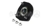 Federbeinstützlager Hinterachse links SIDEM 887504 Bild Federbeinstützlager Hinterachse links SIDEM 887504