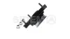 Federbeinstützlager Hinterachse links SIDEM 887504 Bild Federbeinstützlager Hinterachse links SIDEM 887504