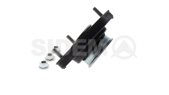 Federbeinstützlager Hinterachse links SIDEM 887504 Bild Federbeinstützlager Hinterachse links SIDEM 887504