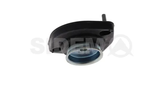 Federbeinstützlager Hinterachse links SIDEM 887504 Bild Federbeinstützlager Hinterachse links SIDEM 887504