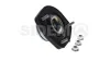 Federbeinstützlager Hinterachse links SIDEM 887504 Bild Federbeinstützlager Hinterachse links SIDEM 887504