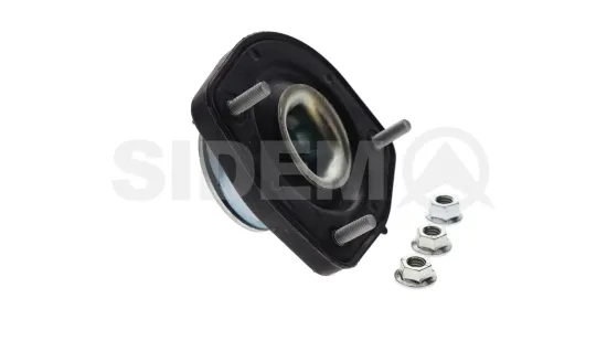 Federbeinstützlager Hinterachse links SIDEM 887504 Bild Federbeinstützlager Hinterachse links SIDEM 887504