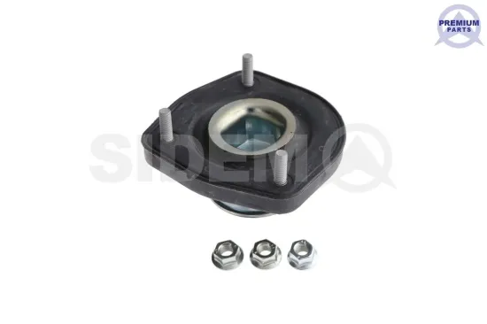 Federbeinstützlager Hinterachse links SIDEM 887504 Bild Federbeinstützlager Hinterachse links SIDEM 887504
