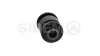Lagerung, Lenker vorne Vorderachse SIDEM 887605 Bild Lagerung, Lenker vorne Vorderachse SIDEM 887605