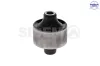 Lagerung, Lenker hinten Vorderachse SIDEM 887608 Bild Lagerung, Lenker hinten Vorderachse SIDEM 887608