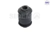 Lagerung, Lenker vorne Vorderachse SIDEM 887612