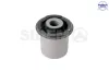 Lagerung, Lenker hinten Vorderachse unten SIDEM 887625