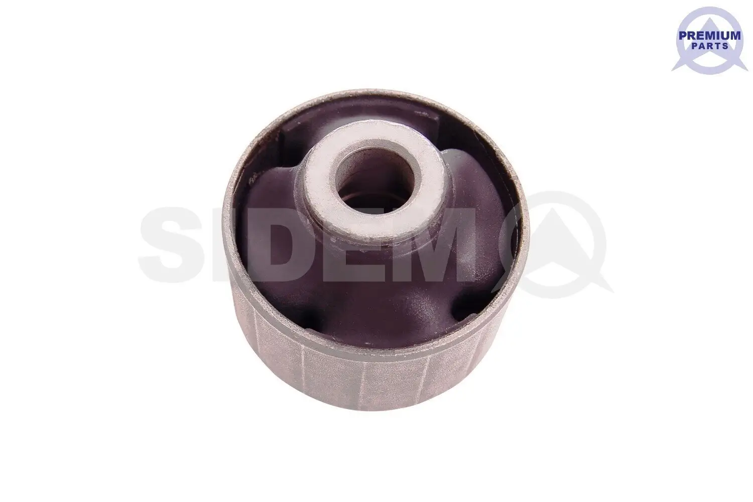 Lagerung, Lenker hinten Vorderachse unten SIDEM 887631