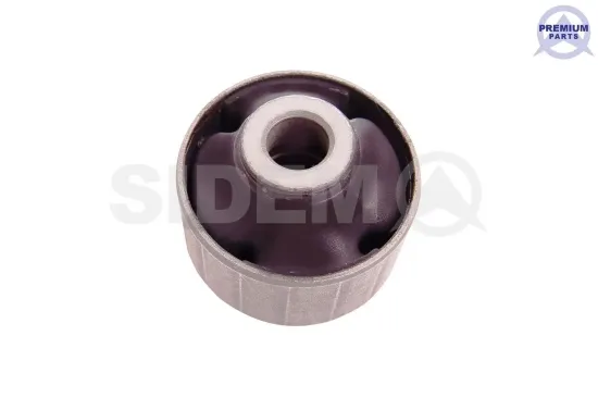 Lagerung, Lenker hinten Vorderachse unten SIDEM 887631 Bild Lagerung, Lenker hinten Vorderachse unten SIDEM 887631