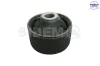 Lagerung, Lenker hinten Vorderachse unten SIDEM 887634