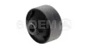 Lagerung, Lenker hinten Vorderachse unten SIDEM 887635 Bild Lagerung, Lenker hinten Vorderachse unten SIDEM 887635